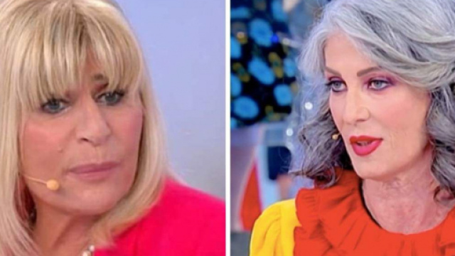 Uomini e Donne, Gemma trema: Isabella potrebbe diventare la nuova regina del Trono Over.