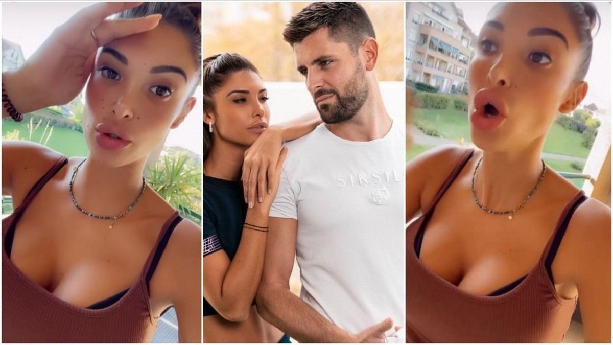 Bastos Et Melanie Secret Story Mélanie Dedigama au bord de la rupture et Naya malade : elle vire Vincent  de la maison