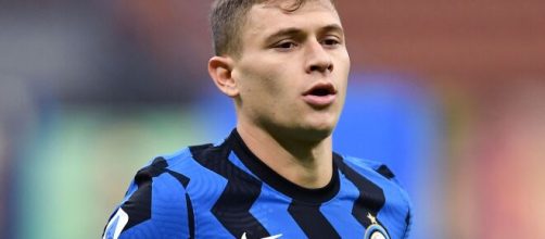 Barella piacerebbe al Liverpool.