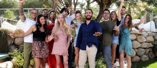 Temptation Island 2021, segnalazione su Alessandro