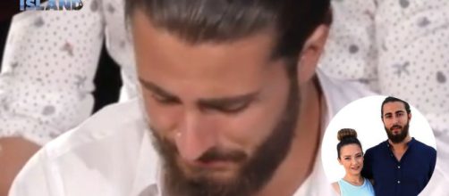 Temptation Island, anticipazioni seconda puntata del 5 luglio: Alessio scoppia a piangere