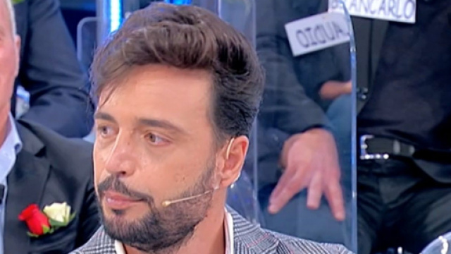 Armando Incarnato vorrebbe far parte del cast di Temptation Island.