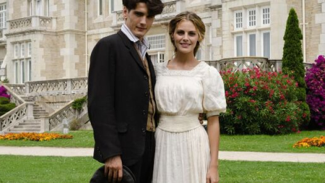 Grand Hotel, cambio programmazione quarta e quinta puntata.