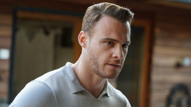 Love is in the air, anticipazioni 8 luglio: Eda fingerà di doversi sposare a breve.