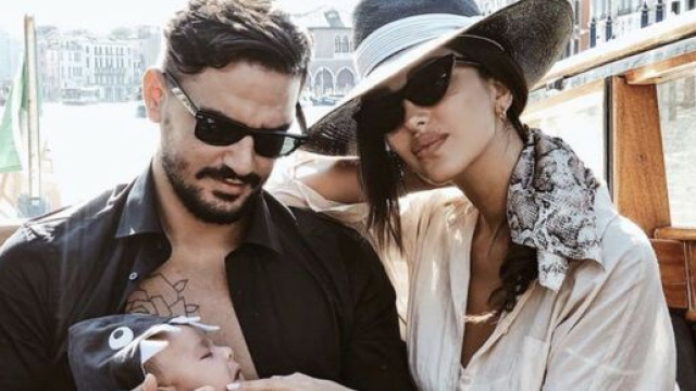 Rosa Perrotta sbotta contro gli hater del figlio.