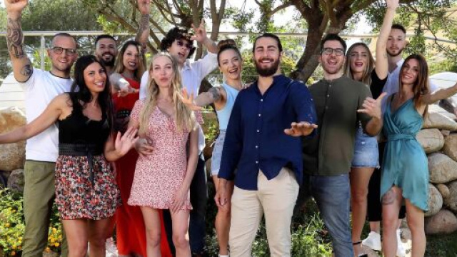 Temptation Island 2021, segnalazione su Alessandro