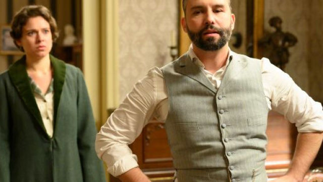 Una vita, anticipazioni 12-18 luglio 2021.