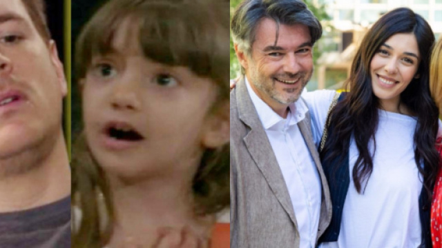 Upas, spoiler al 16-07: Filippo non riconosce più Irene, Silvia e Michele si riavvicinano.