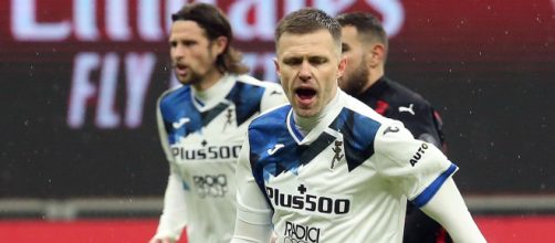 Milan in cerca di un fantasista: i rossoneri avrebbero chiesto Ilicic all'Atalanta.