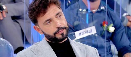 Temptation Island, Armando di U&D si candida: 'Ci andrei in coppia e anche da single'.