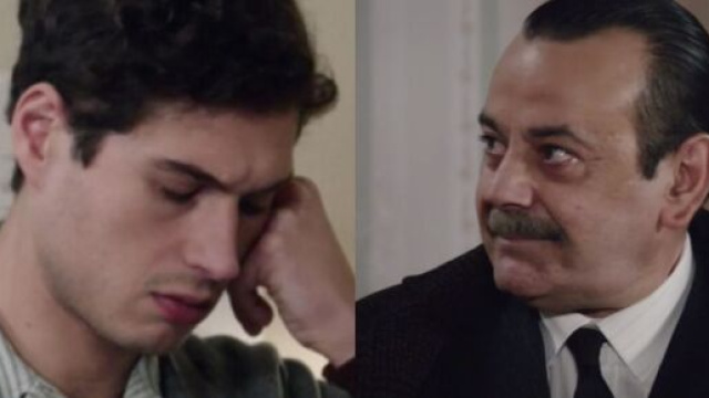 Il Paradiso delle signore 6 anticipazioni