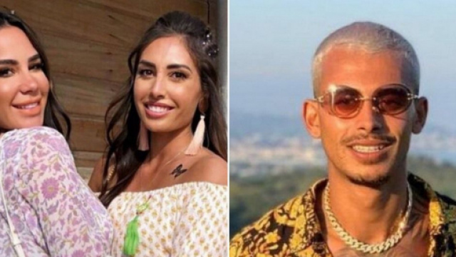 Les Marseillais vs Le Reste du Monde 6 : Maeva Ghennam apprend que Safia Alba a couché avec Greg, elle se bat avec Milla Jasmine.