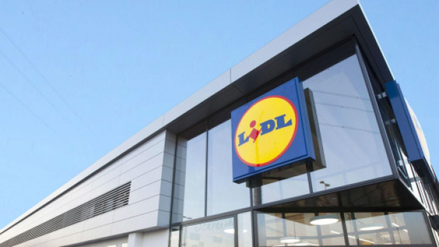 Lidl, assunzioni aperte per diplomati e non.