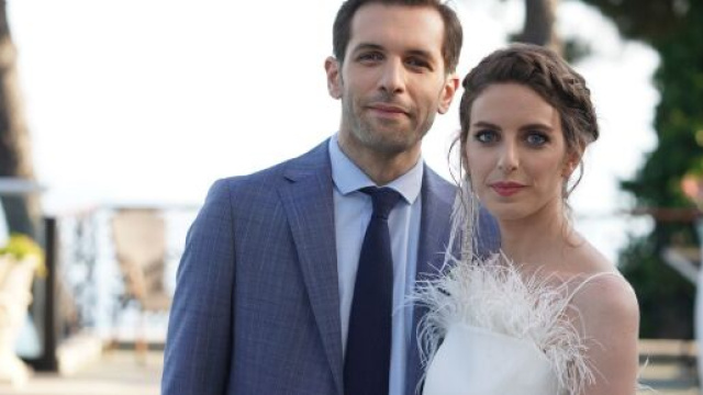 Love is in the air, anticipazioni: Ferit pianta in asso Selin sull'altare.