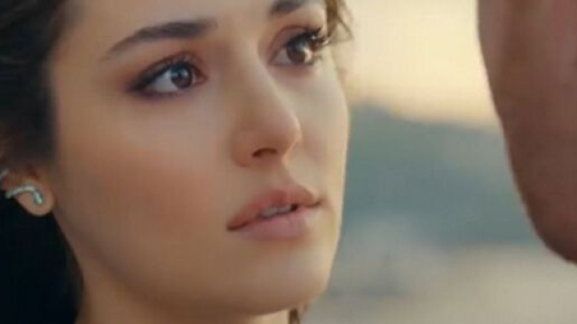 Love is in the air, trama dell'8 luglio: Serkan chiede scusa a Eda.