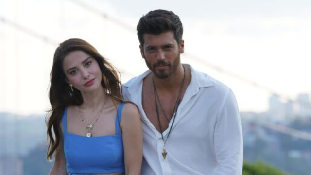 Mr Wrong con Can Yaman: i fan furiosi per la sfida con Italia-Spagna.