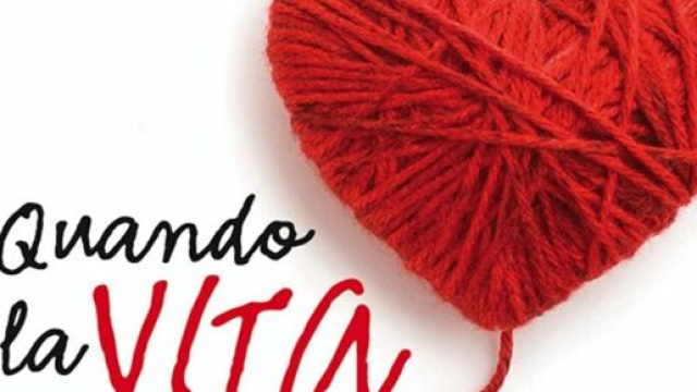 Quando la vita ricomincia, libro di Luca Gennasi.