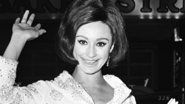 Sergio Japino: 'Raffaella Carrà ci ha lasciati, è andata in un mondo migliore'.