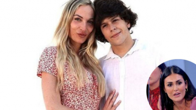 Temptation Island, retroscena di Deianira Marzano: 'Tommaso ha tradito la fidanzata con Giulia?'