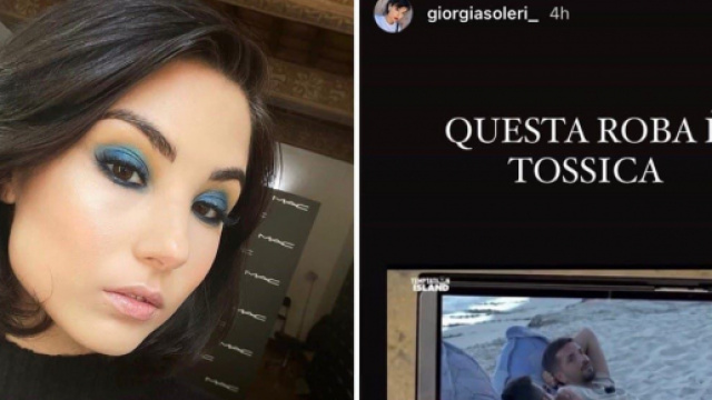 Temptation, la fidanzata di Damiano dei Maneskin: 'Non capisco cosa ci sia di divertente'.