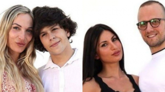 Temptation, retroscena su Tommaso e Stefano: visti senza fidanzate al termine dello show.