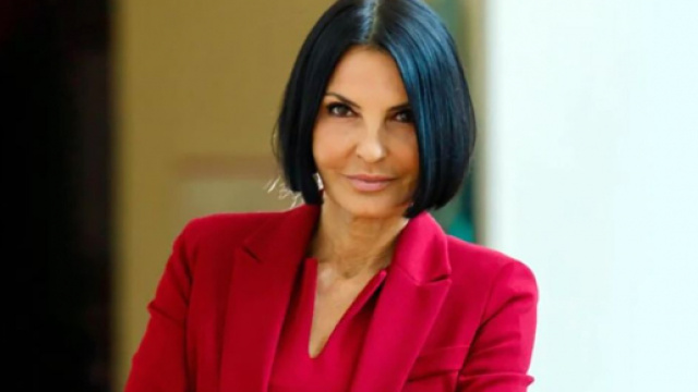 Un posto al sole, Marina Giordano (Nina Soldano).