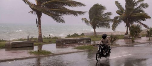 Deadly tropical storm Elsa eyes Florida after striking Cuba (Image source: ABC News)