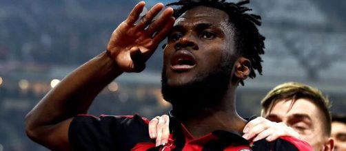 Milan, il retroscena sul rinnovo di Kessié.