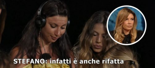 Temptation Island, Selvaggia Lucarelli stronca la coppia Stefano e Manuela: 'Co-dipendenza malsana'.