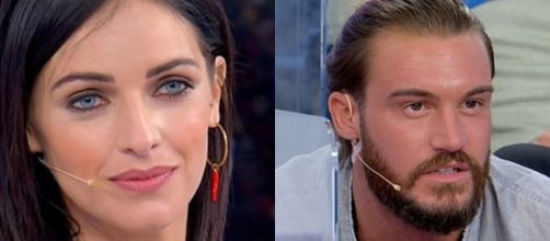 U&D, Jessica Antonini attacca l'ex Davide Lo Russo: 'Poveretto, mandava foto ad altre'.