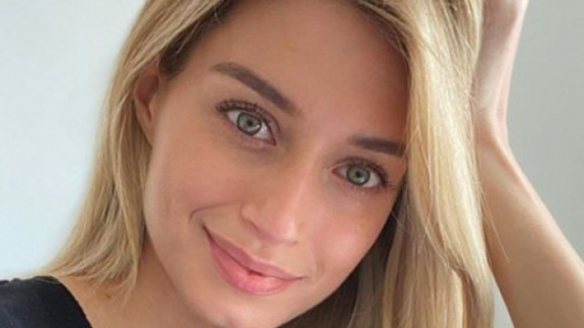 Il Paradiso, Giulia Arena parla del ritorno sul set: 'Siamo stati i primi a ricominciare'.