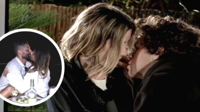 Temptation: Alberto contro Tommaso per il tradimento, ma lui aveva fatto lo stesso nella scorsa edizione