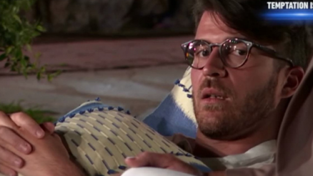 Temptation Island, rumor terza sera: Ste fugge dal villaggio, possibile squalifica per lui.