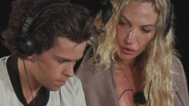 Temptation, Rosica contro Tommaso e Valentina: 'Tutto studiato a tavolino'.