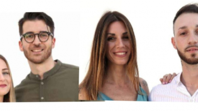 Temptation, spoiler 12 luglio: Ste in lacrime, Alessandro va via dal pinnettu