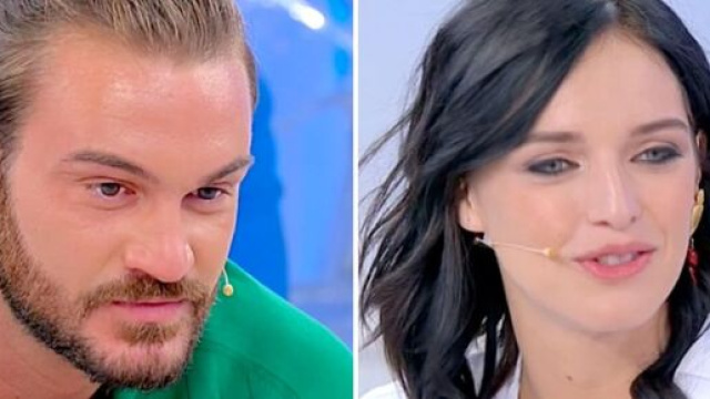 Uomini e Donne, nuove dichiarazioni di Jessica su Davide.