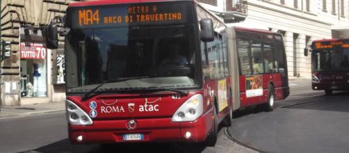Calendario scioperi degli autobus in tutta Italia a luglio sia regionali che nazionali.