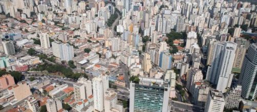 Crescimento foi influenciado pelo grande número de lançamentos de prédios de médio e alto padrões (Diogo Moreira/Governo do Estado de São Paulo)