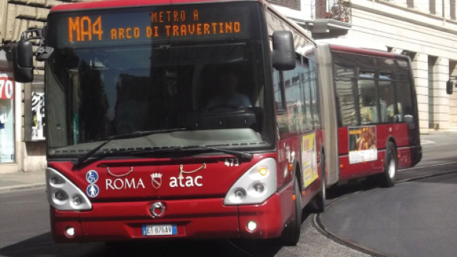 Calendario scioperi degli autobus in tutta Italia a luglio sia regionali che nazionali.