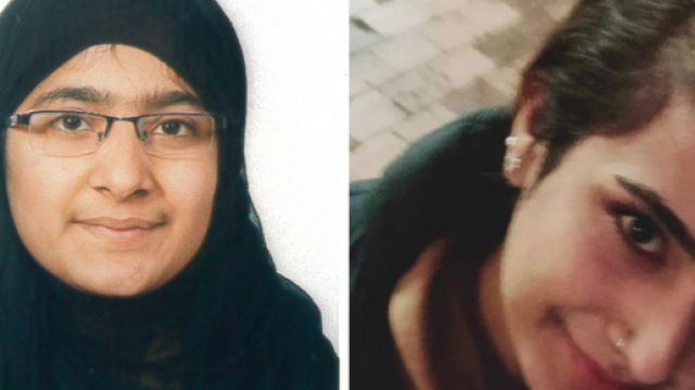 Saman, l&rsquo;Interpol attivato dal Ministero della Giustizia per arrestare i genitori