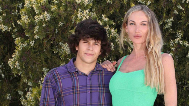 Temptation Island 2021: Valentina e Tommaso.