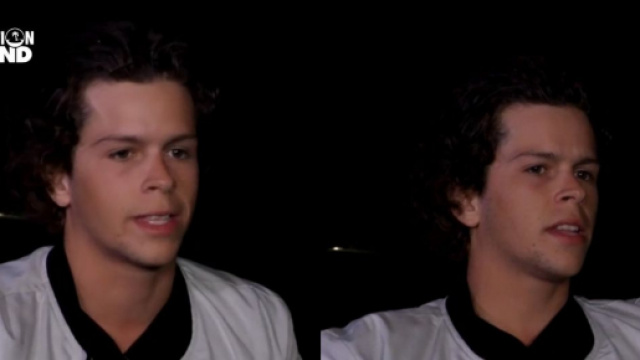 Temptation Island, Tommaso dopo l'addio con Valentina: 'Doveva piangere'