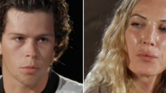 Temptation Island, Tommaso su Vale dopo l'addio: 'Neanche una lacrima, non è stata male'.