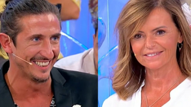 U&D, Alessandro e Stefania si sono lasciati, lei: 'Legame spezzato, non ci si sente più'.