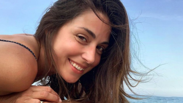 Un posto al sole, Serena Cirillo (Miriam Candurro).