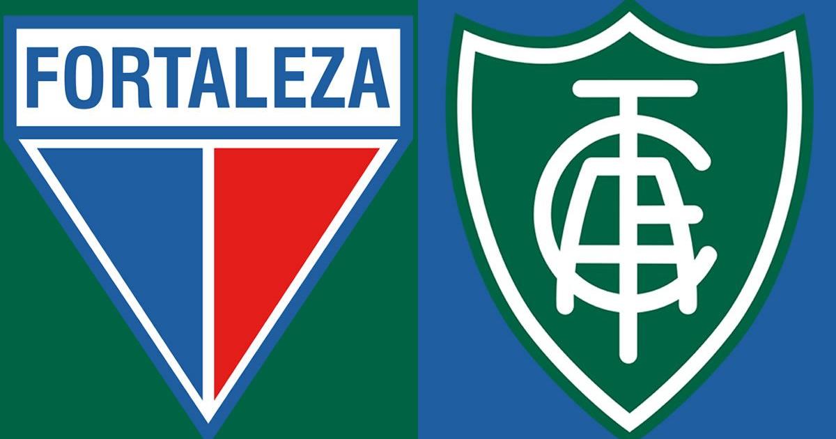Fortaleza X America Mg Onde Assistir Ao Vivo Possiveis Escalacoes E Desfalques