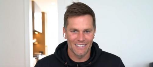 Brady won six Super Bowls with the Patriots (Image source: Hodinkee/YouTube)