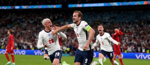 Euro 2020: l'Inghilterra batte la Danimarca e vola in finale contro l'Italia.