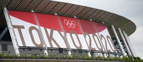 Le Olimpiadi di Tokyo 2021 saranno senza pubblico.
