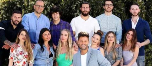 Temptation Island, spoiler 12/7: un falò anticipato, Alessandro vuole andare da Jessica.